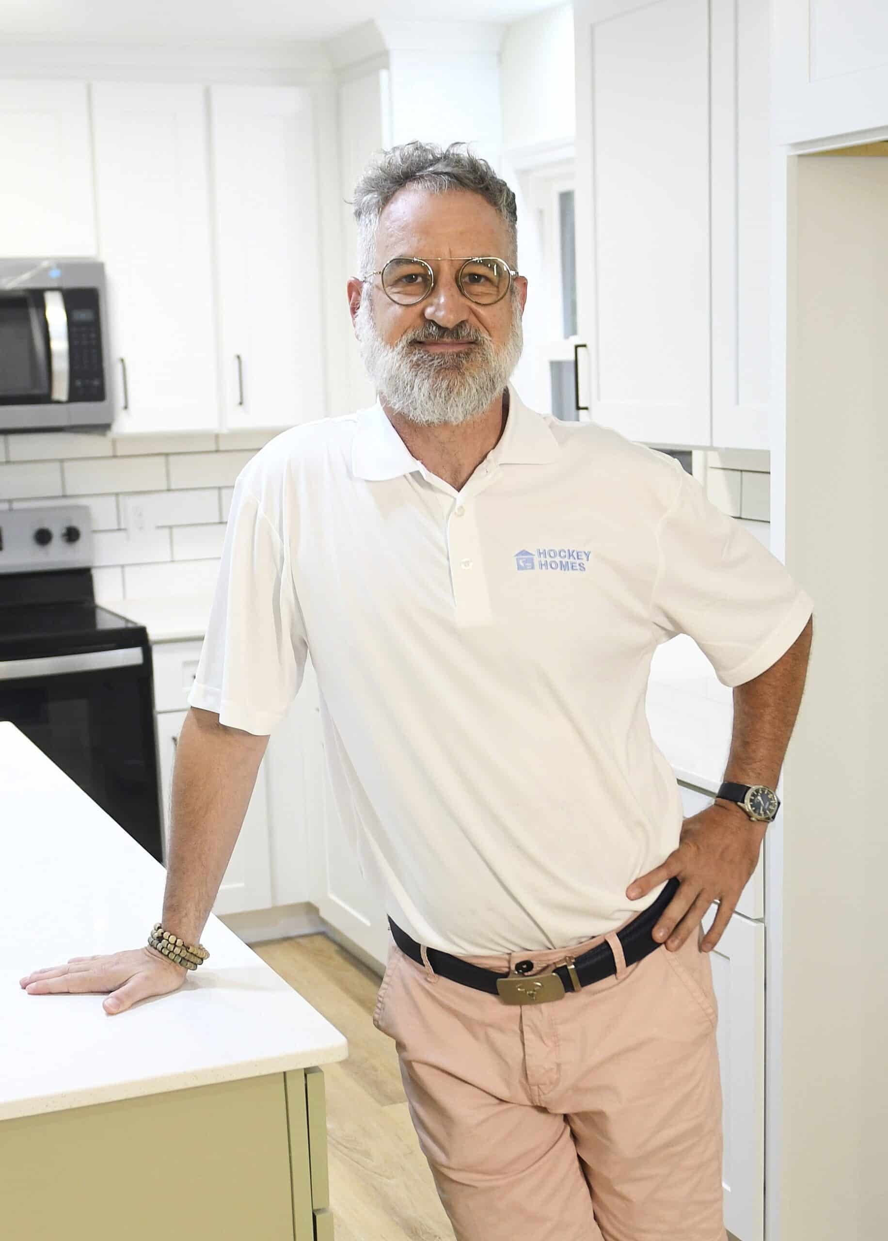 Danny Plueddemann, Founder