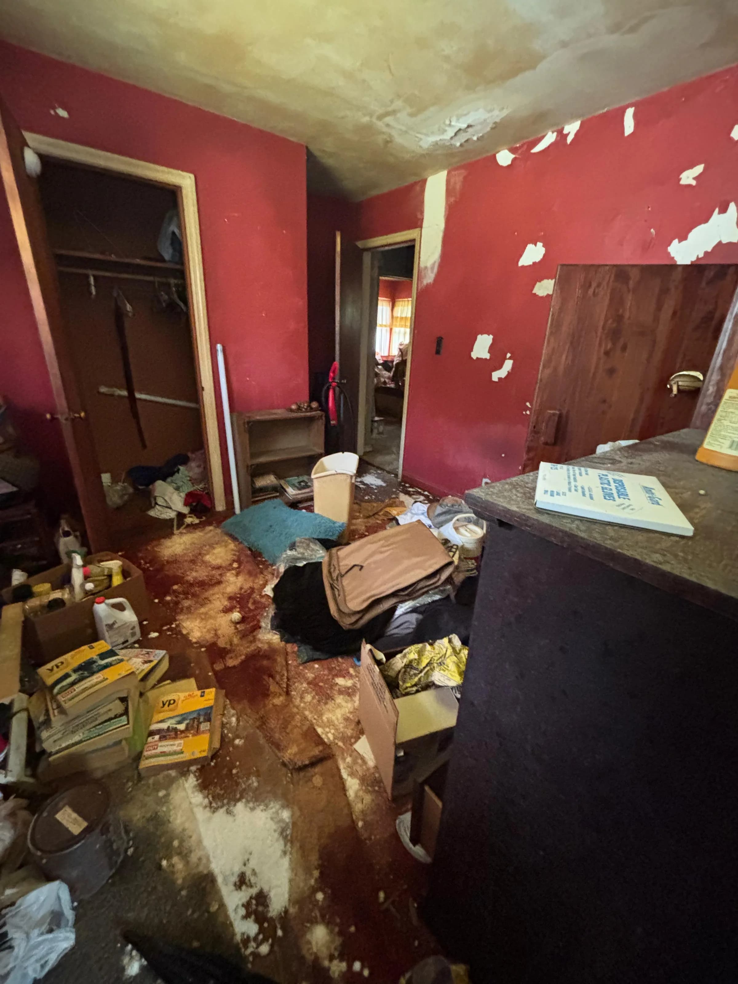 Heir Dispute & Tax-Delinquent Probate Property Turnaround — Charlotte, NC property photo 2
