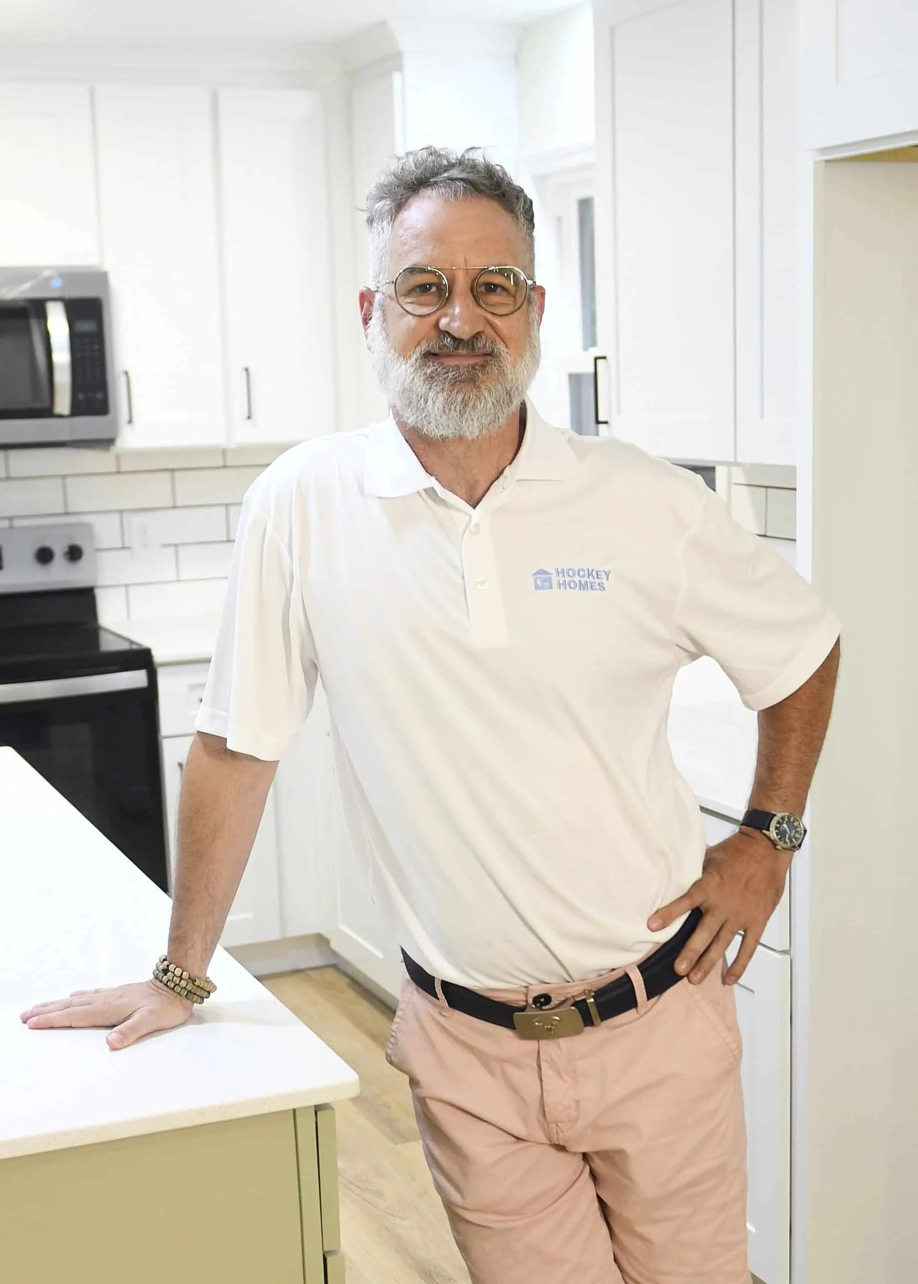 Danny Plueddemann, Founder