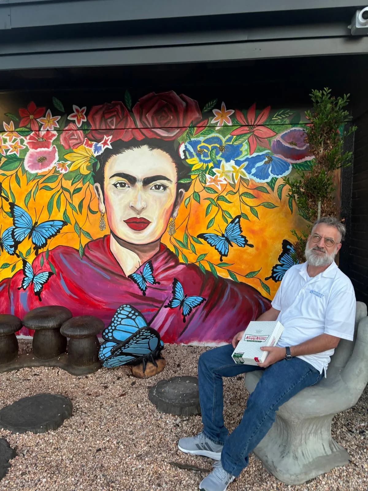 Danny Plueddemann, Founder of Cabana 17 Realty