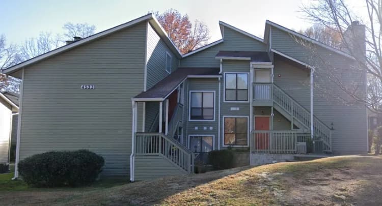 4533 Sharon Chase Dr APT A, Charlotte, NC 28215 — photo 1